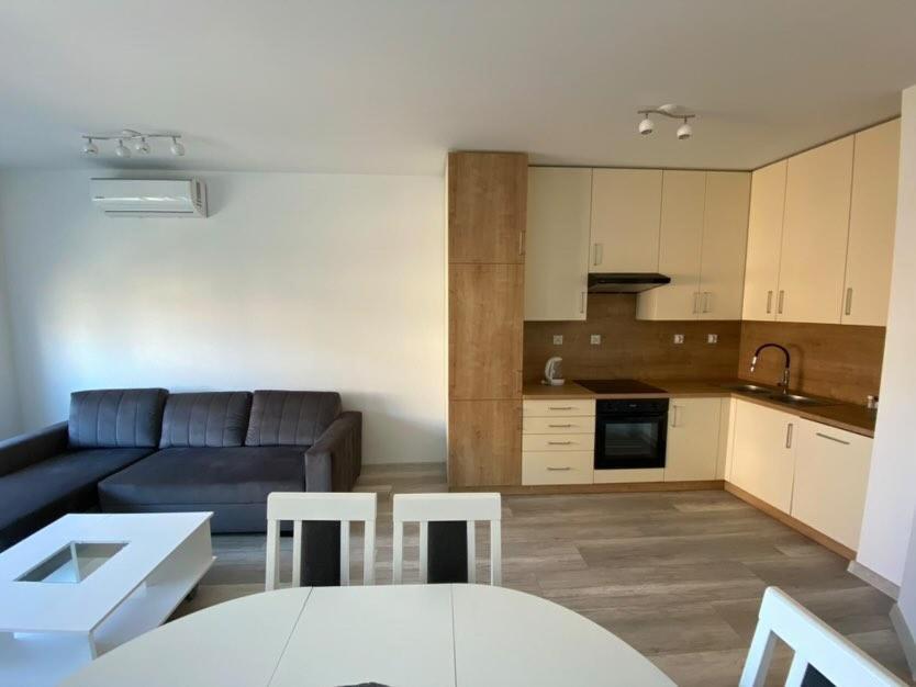 Apartamento Aparts For You Premium VII Centrum Marrow 2 Stary Toruń Exterior foto
